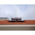 Hinosun Tấm Phẳng 200 Lít ( Chịu Áp )