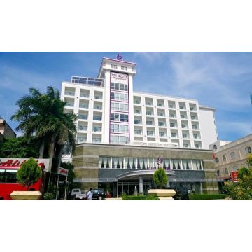 TTC HoTel - Premiun - Cần Thơ