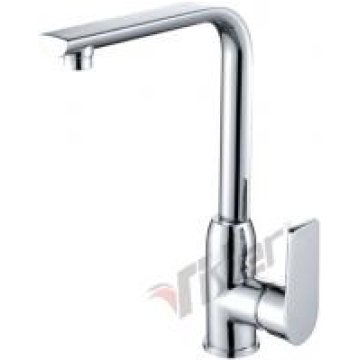 Vòi Rửa Chén Nóng Lạnh Visler VL-200-3C