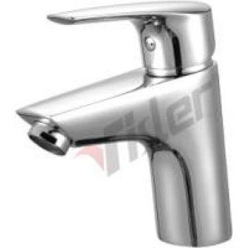 Vòi Lavabo Nóng Lạnh Visler VL-200-4L